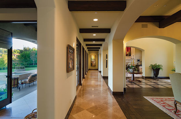 Ronald McDonald House Charities of San Diego